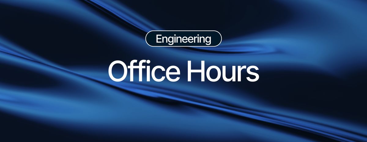 Sui Foundation Opens Engineering Office Hours