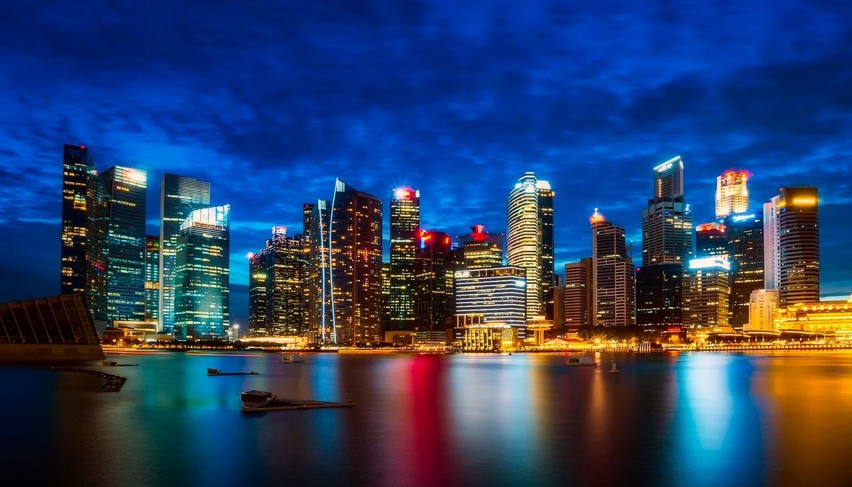 Sui Set for Mass Adoption at Singapore Builder House