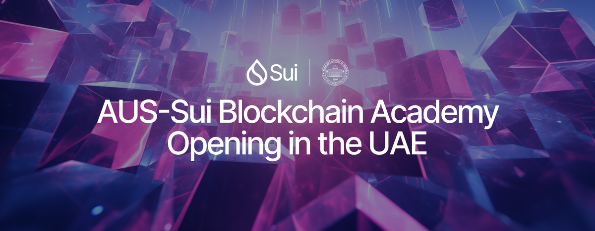 New Blockchain Academy Coming to American University of Sharjah