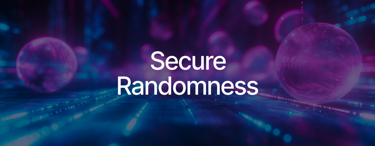 Unlocking the Power of Native Randomness on Sui