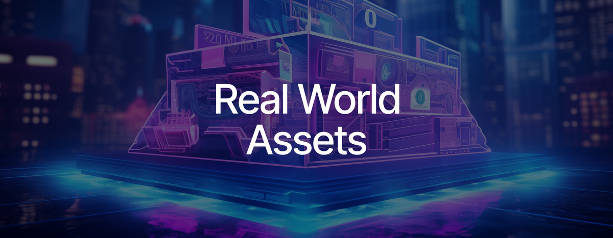 All About Real World Assets