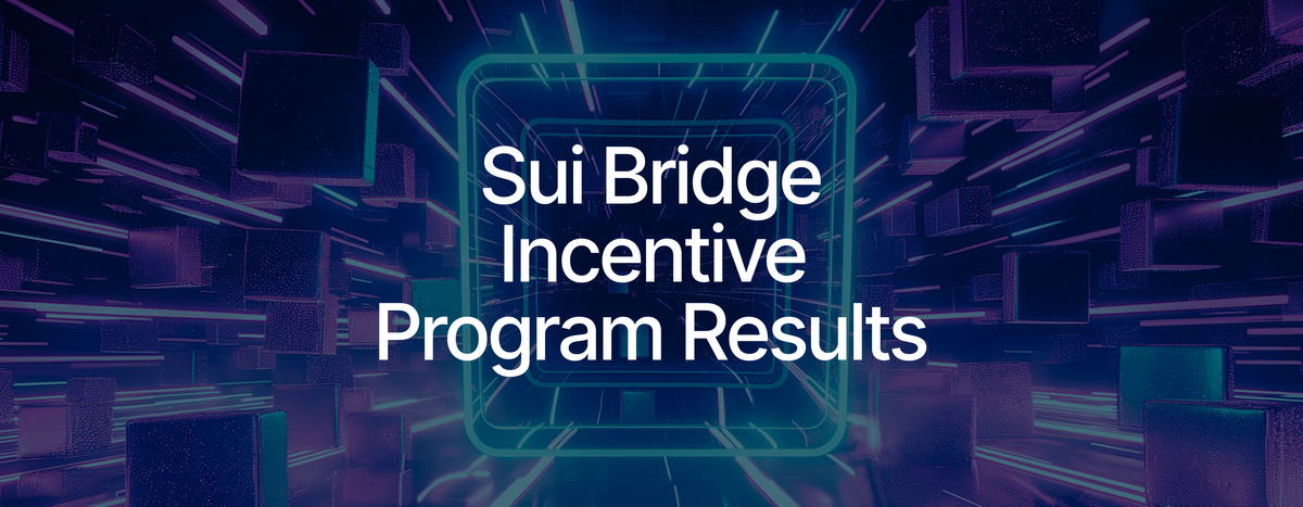 Sui Bridge Test Delivers Bug Fixes and Insights