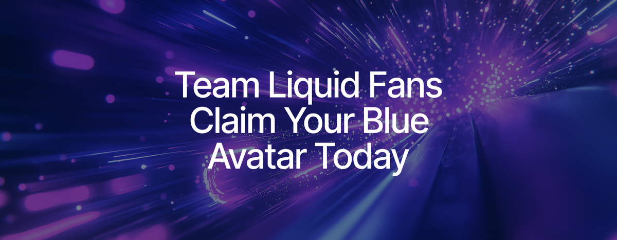 Team Liquid Launches Innovative MyBlue Fan Platform on Sui