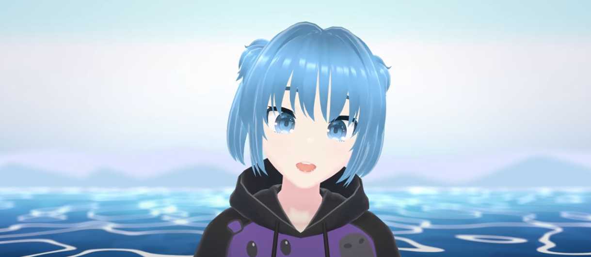 Welcome to Sui and Meet Akasha!