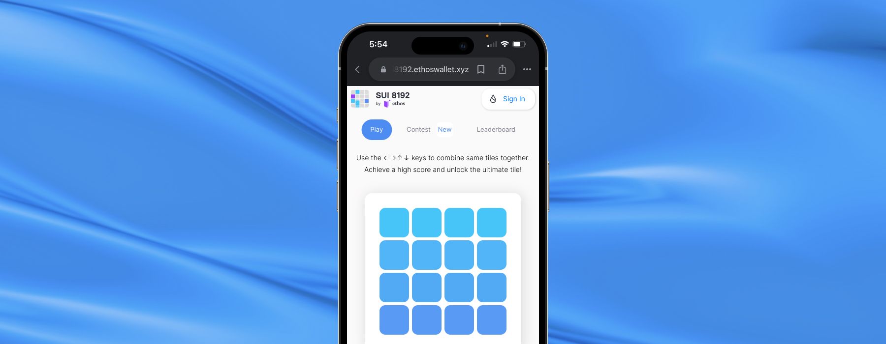 How Sui 8192 Uses Objects for Addictive Gameplay