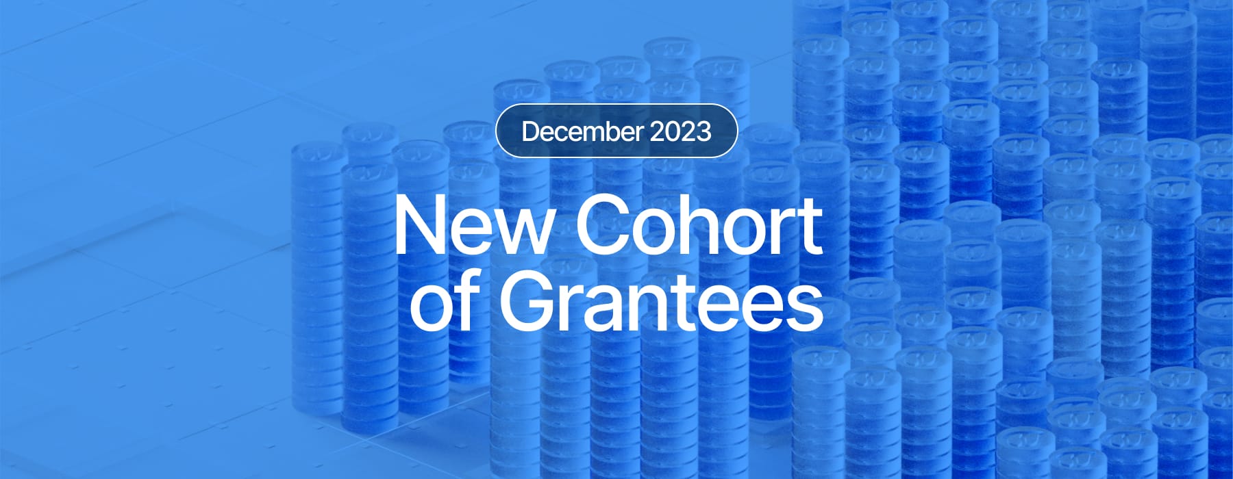 Seven Projects Receive Over $260K in Sui Grants