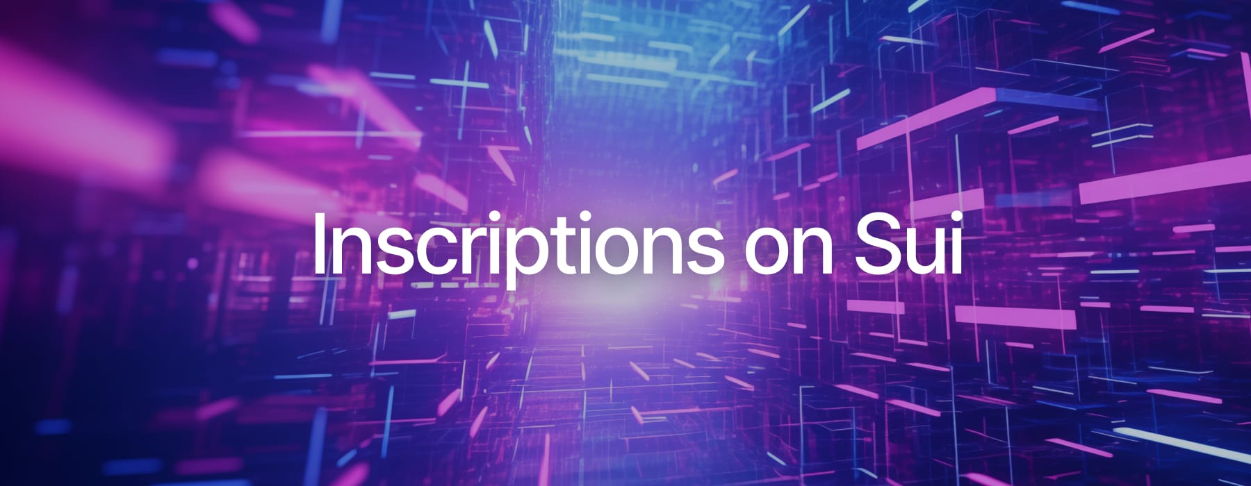 Sui Closes in on 6,000 TPS as Inscriptions Surge