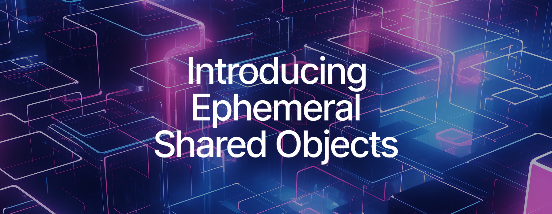 Shared Object Deletion Now Available On Sui