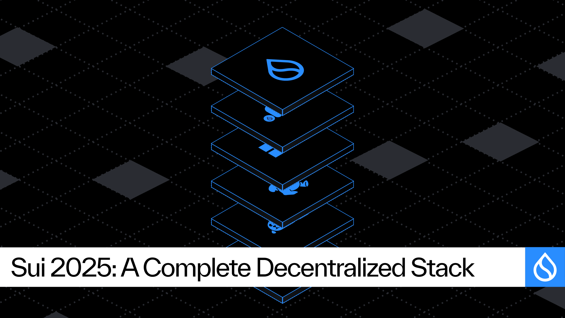 2025 in Review: How The Sui Stack Came Together