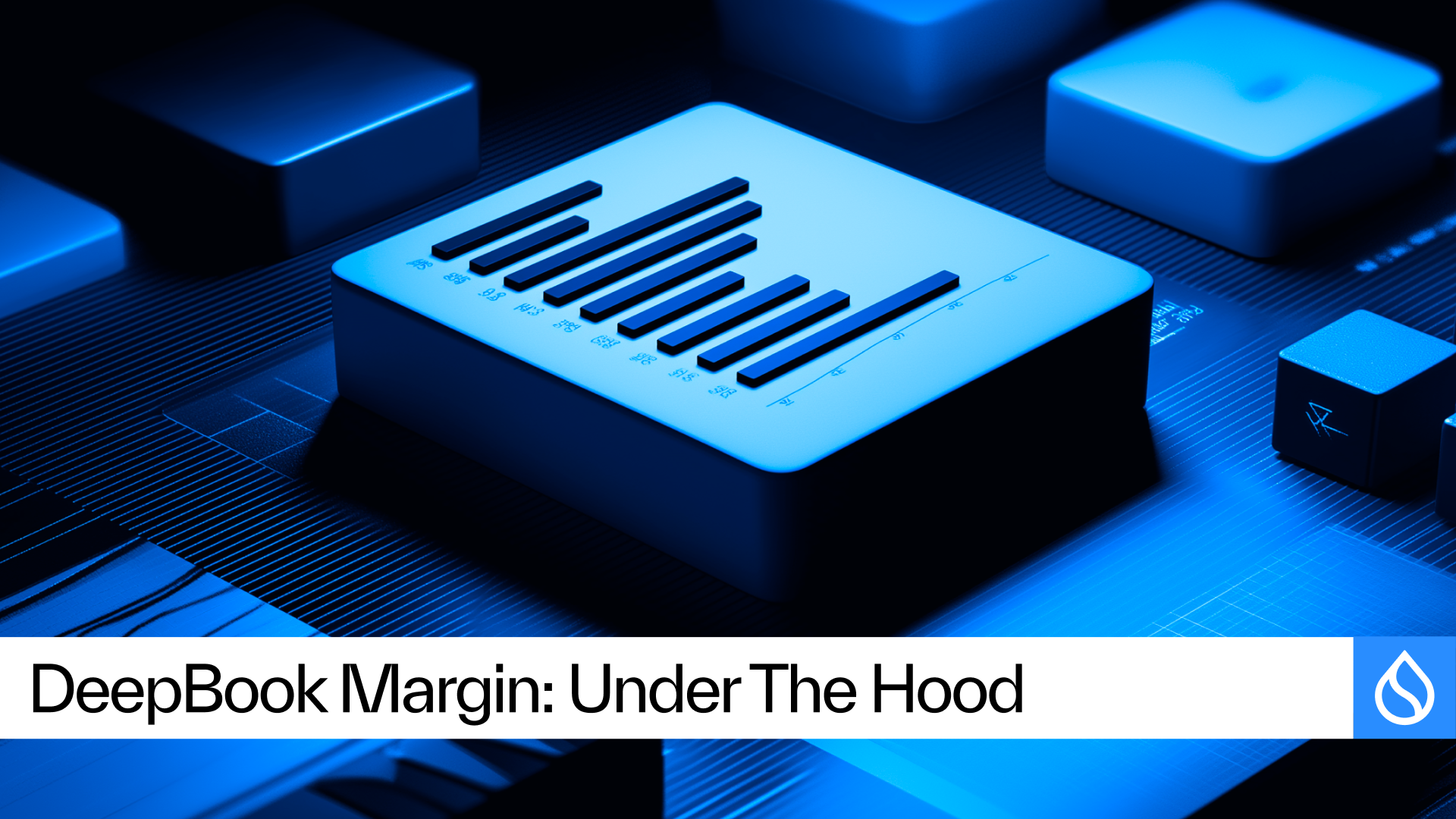 DeepBook Margin: Leverage, Insights, and What’s Next