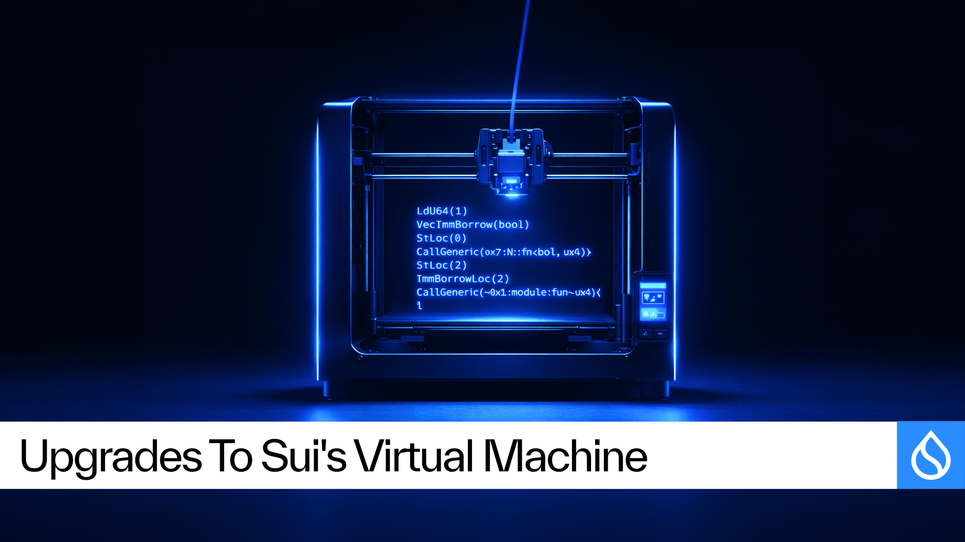 New Sui VM: Bug Bounty Now Open