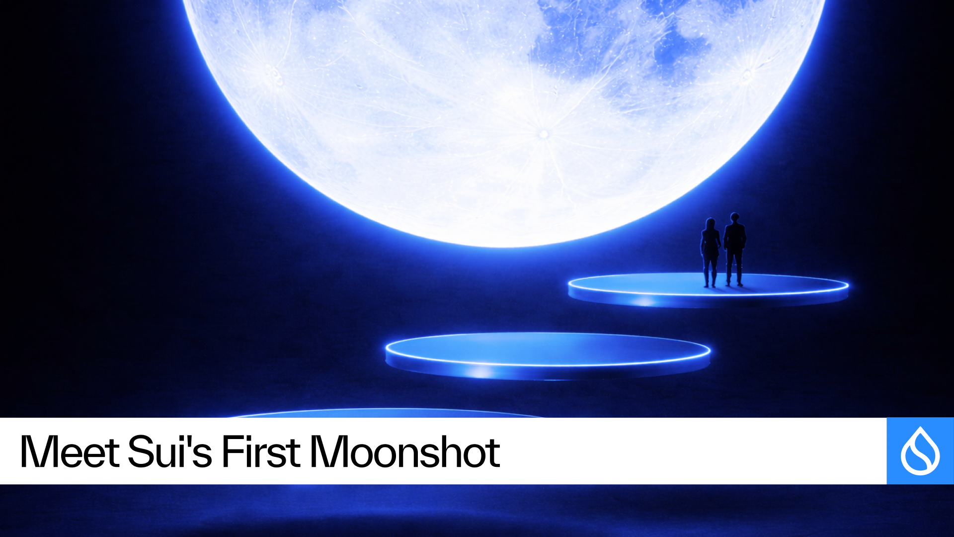 Meet Current: The First DeFi Moonshots Team