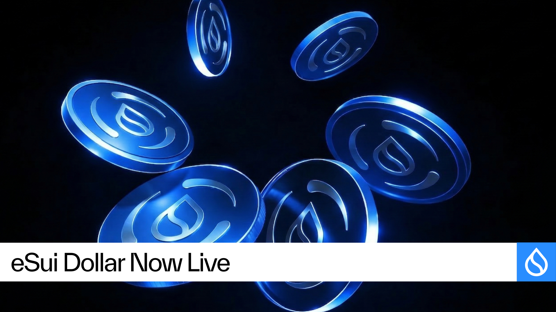eSui Dollar Now Live on Sui as DeepBook Becomes DeFi’s Premier Destination for Passive & Active Rewards