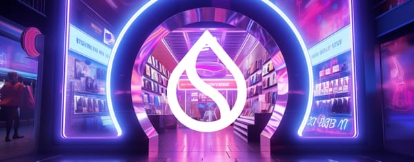 Orange Comet Leverages Sui Kiosk for Game Items and IP Protection