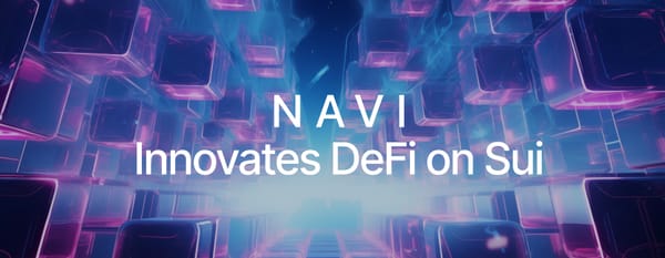 NAVI Leverages Silicon Valley Know-How for DeFi Success