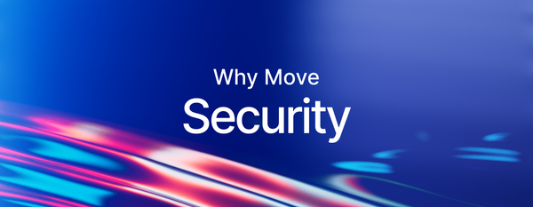 Sam Blackshear on Built-in Move's Security