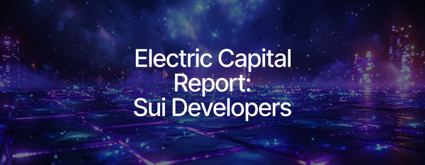 Sui Developers Lead the Way with Move Innovation