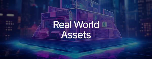 All About Real World Assets