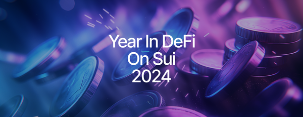Sui DeFi: Driving Growth and Momentum in 2024