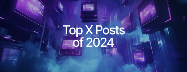 Top 10 X Posts of 2024: Sui’s Biggest Hits and Ecosystem Highlights