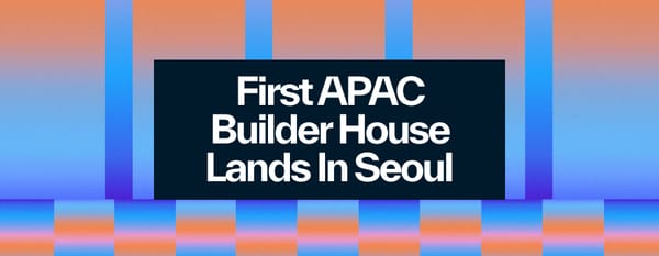 Sui Builder House: APAC Brings the Future of Innovation to Seoul