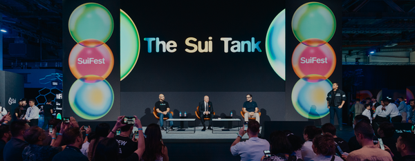 Big Ideas, Bold Pitches: Inside Sui Tank with Kevin O’Leary