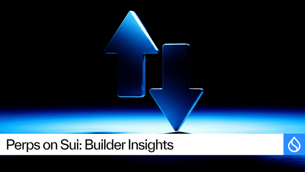 Perps on Sui: What Five Leading Teams Revealed