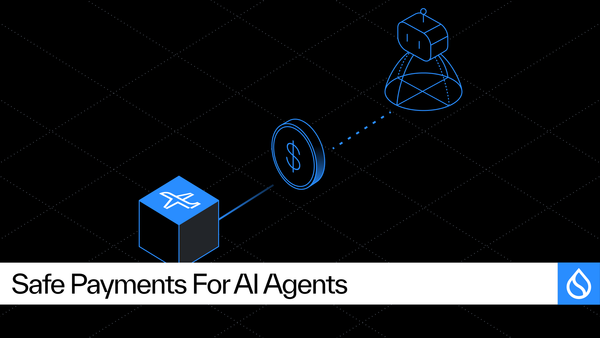 When Agents Pay: The Trust Layer for Agentic Commerce