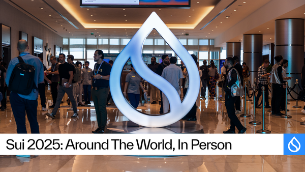 2025 in Review: Around the World With Sui