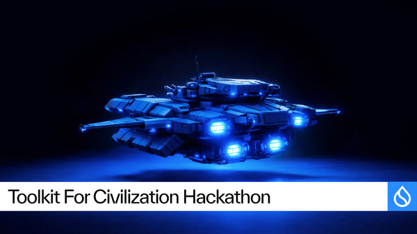 EVE Frontier × Sui Hackathon 2026