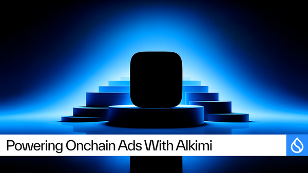 Building the Future of Advertising: A Conversation with Alkimi's Founders