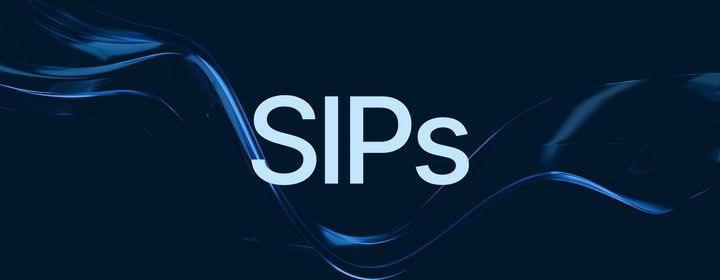 Contribute to Sui through SIPs