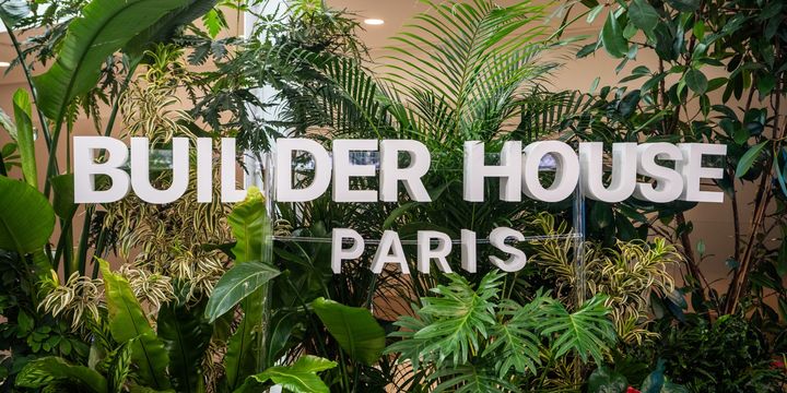 Highlights from the Paris Sui Builder House