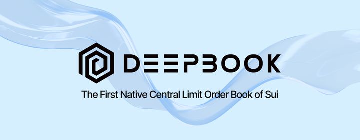 DeepBook Supercharges DeFi on Sui