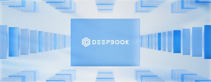 Deep Dive into DeepBook