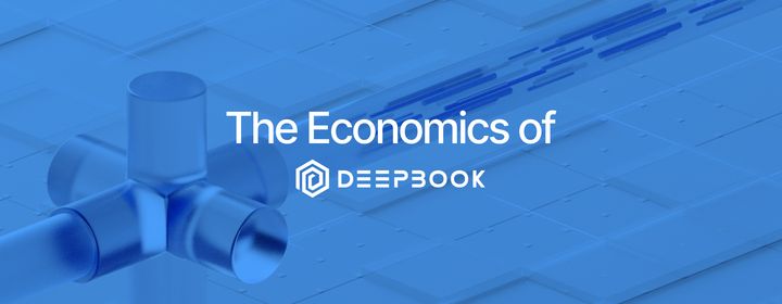 The Economics of DeepBook