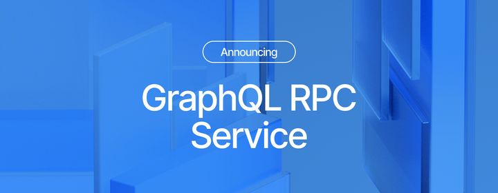 Sui Launching Beta Version of GraphQL RPC Service