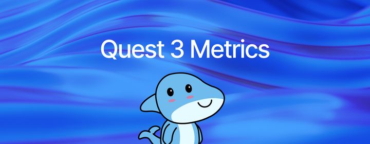 Games on Sui Handle Millions of Transactions During Quest 3