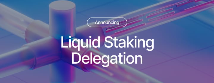 Sui Commits 25 Million Tokens to Liquid Staking Protocols