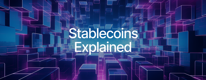 All About Stablecoins