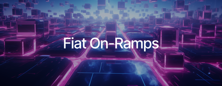 All About Fiat On-Ramps