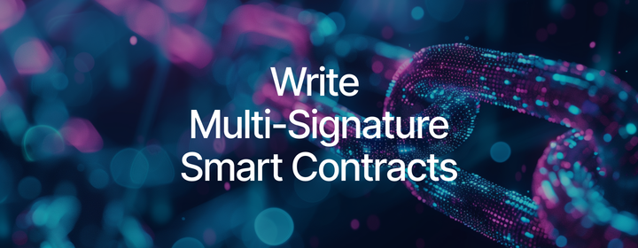 How to Verify if an Address is Multi-Sig Inside Sui Smart Contracts