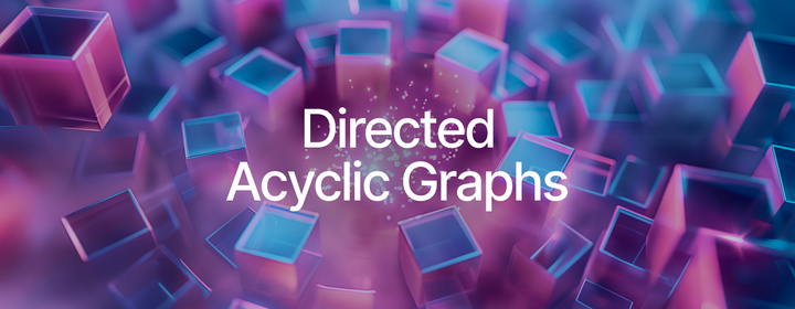 All About Directed Acyclic Graphs