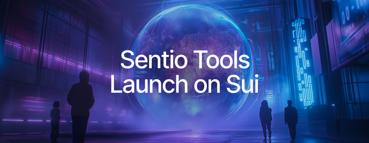 Dive into Data and Debugging with Sentio on Sui