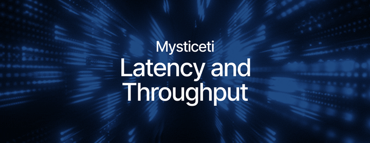 George Danezis on Mysticeti's Throughput and Latency