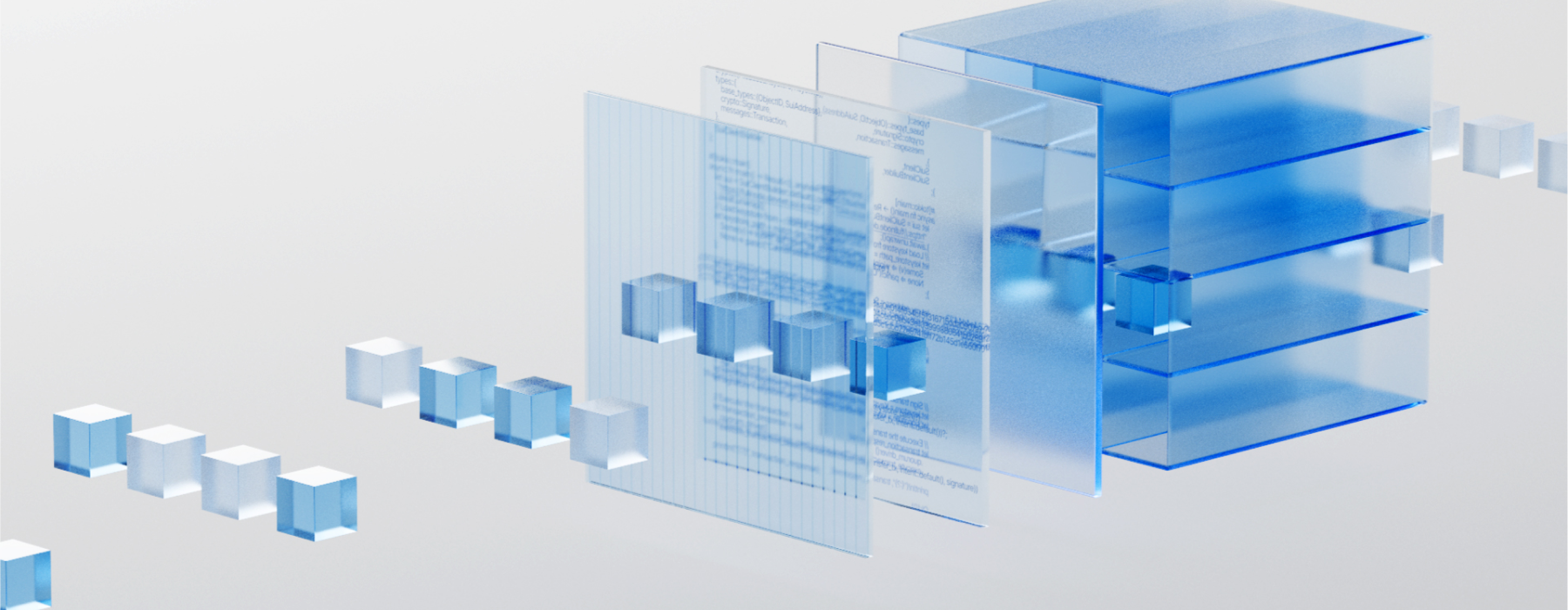 BRIDGING BLOCKCHAIN NETWORKS visual data 3